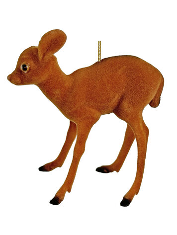 Bambi - bruin