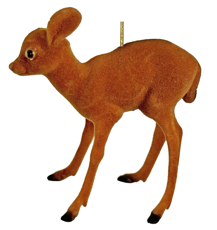 Bambi - bruin