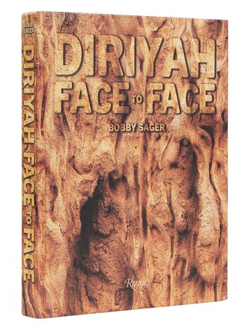 Diriyah Face to Face