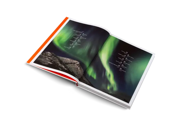 Gestalten Voyages: Sidetracked Beyond