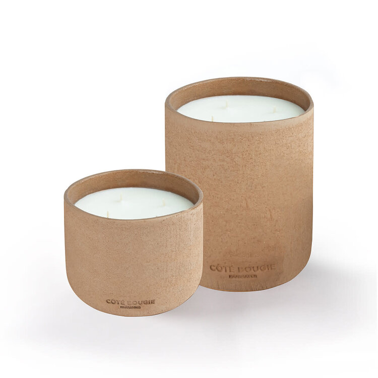 Scented Candle Ourika Oranger - M