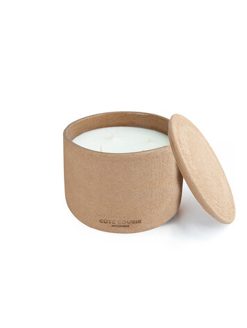 Scented Candle Ourika Oranger - M