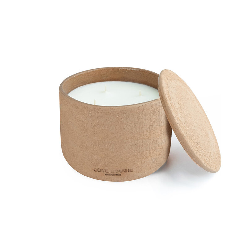 Scented Candle Ourika Oranger - M