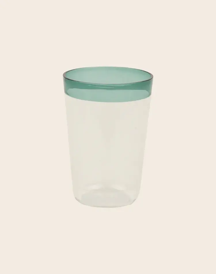 Caravane Water glass Ina - lac