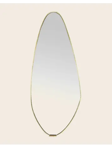 Caravane Large Atoll Mirror