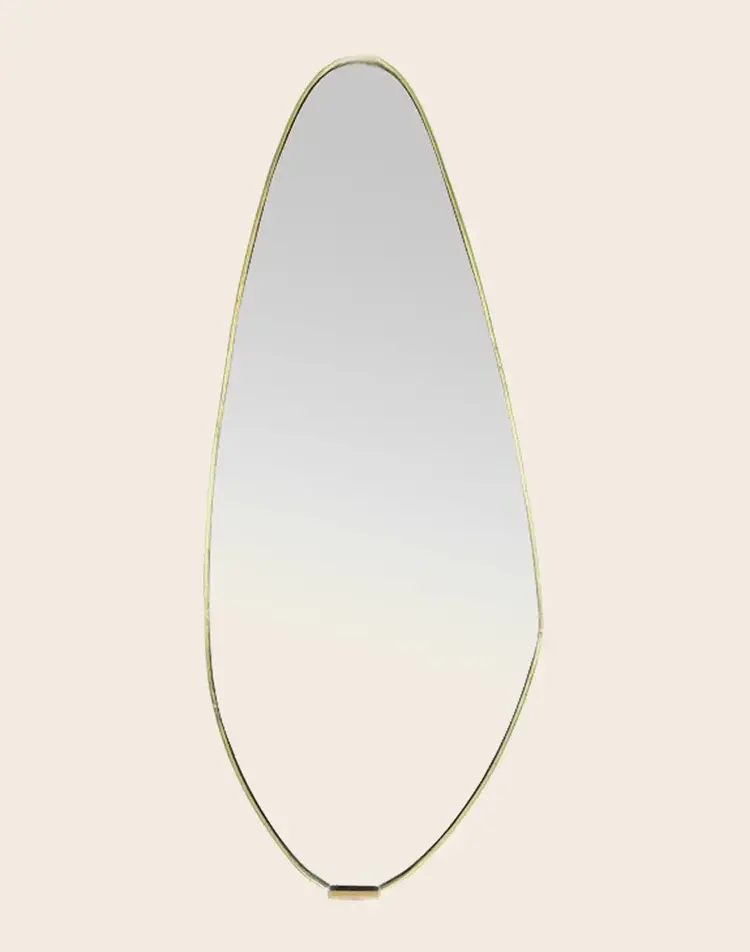 Caravane Large Atoll Mirror