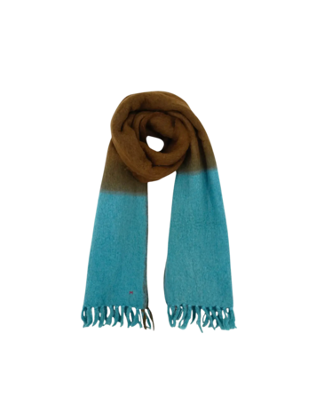 MoisMont Sjaal N°698 - Mocha