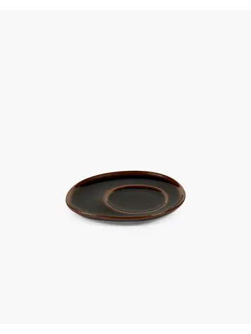 Serax Schotel espresso - zwart