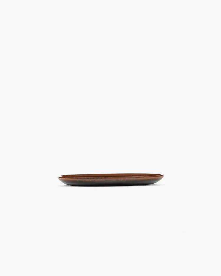 Serax Schotel espresso - zwart