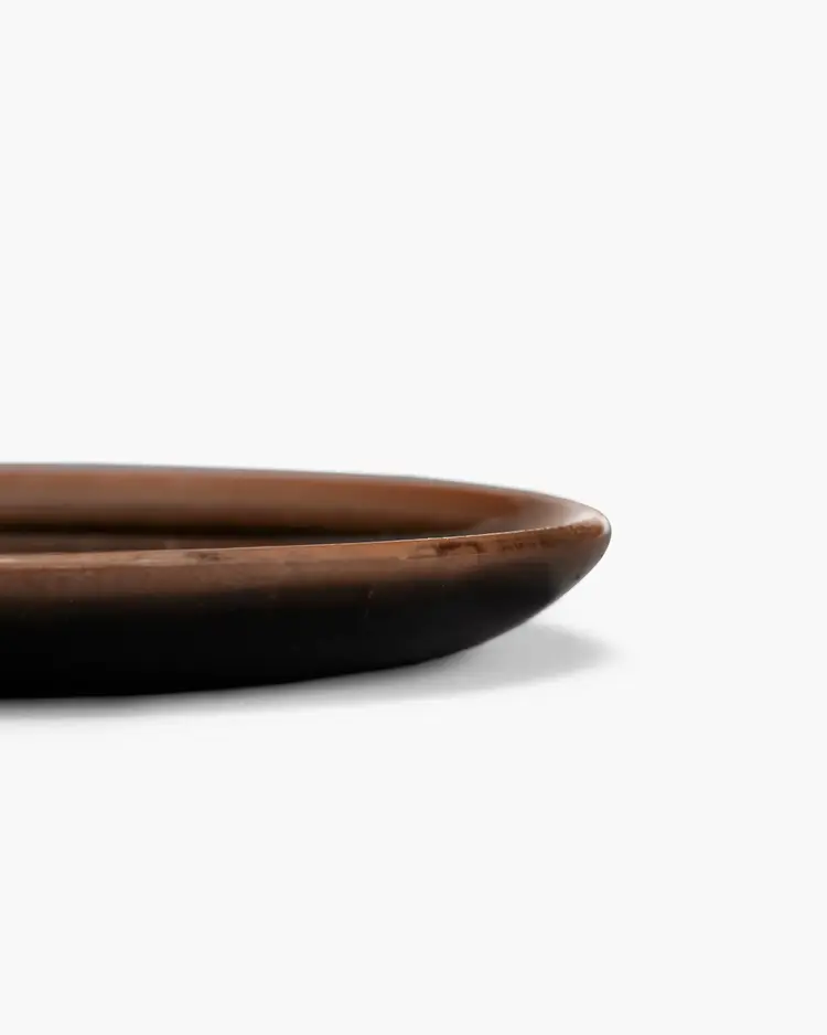 Serax Schotel espresso - zwart