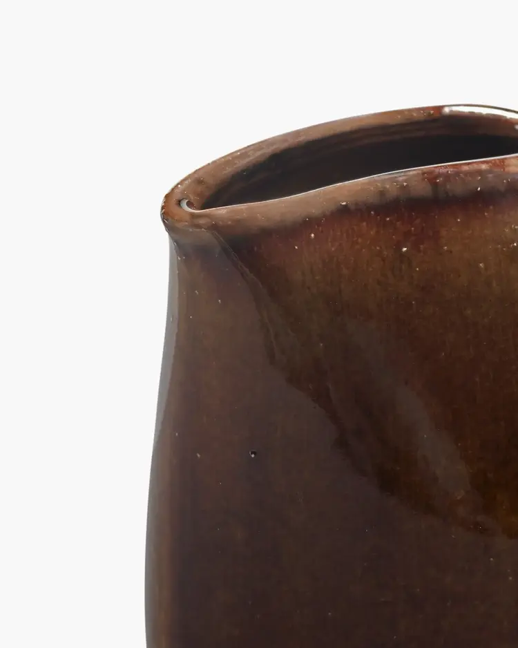 Unchartered for Serax Melkkan Out Of Lines - Oker