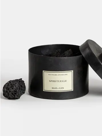 Mad et Len Pot Pourri Apothicaire Lava - Spirituelle