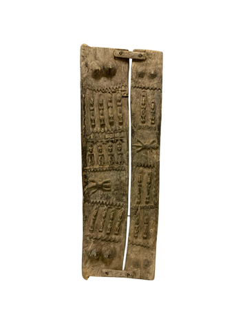 Old Dogon door #13