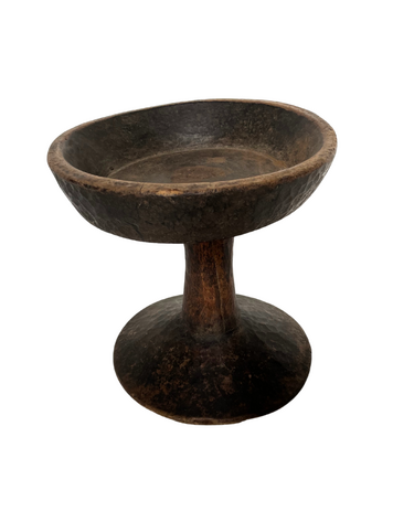 Old Low Injera Table, Jimma #26