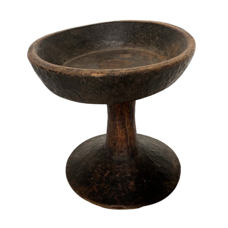 Old Low Injera Table, Jimma #26