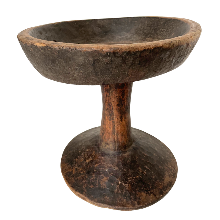 Oude Lage Tafel Injera 'Jimma' #26