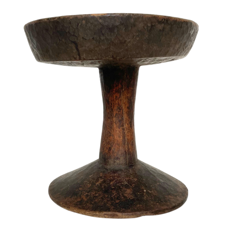 Oude Lage Tafel Injera 'Jimma' #26