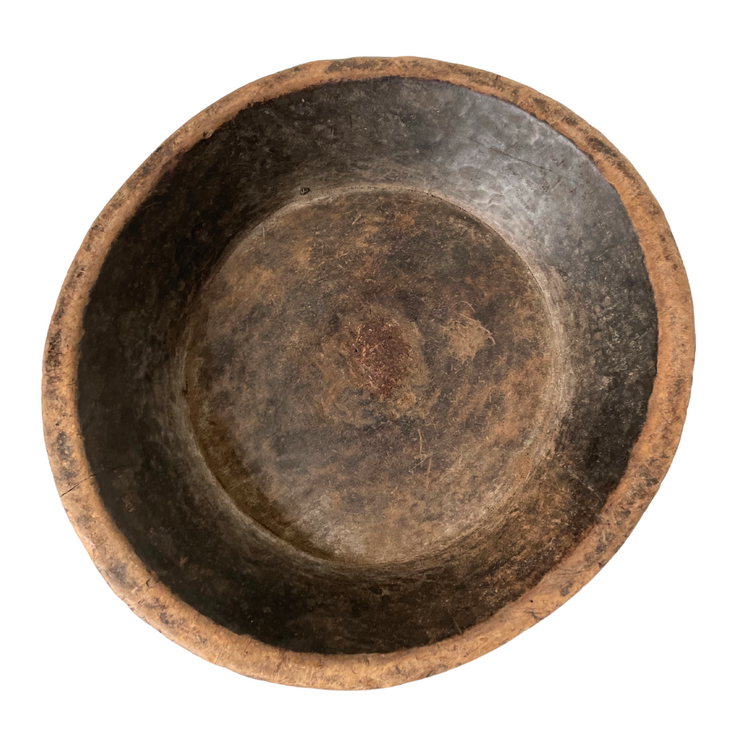 Oude Lage Tafel Injera 'Jimma' #26