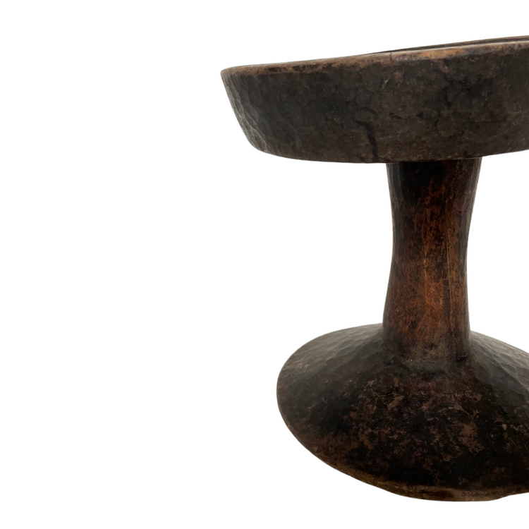 Old Low Injera Table, Jimma #26