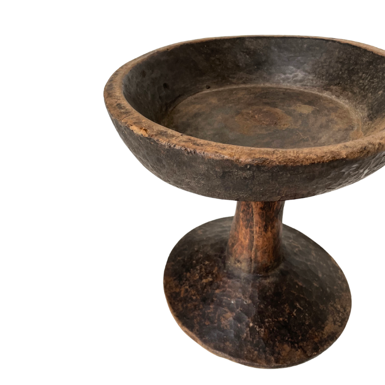 Old Low Injera Table, Jimma #26