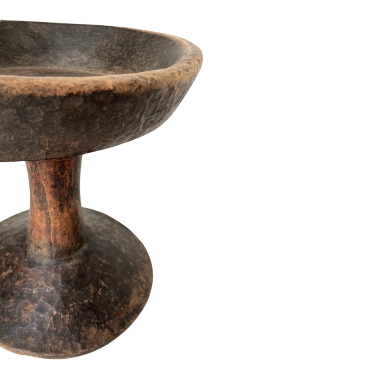 Old Low Injera Table, Jimma #26