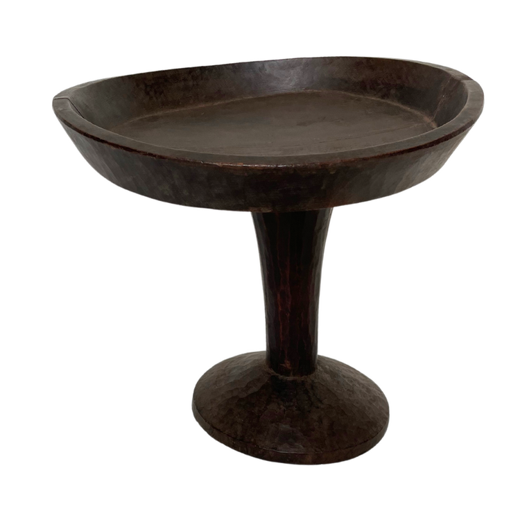 Old Low Injera Table, Jimma #29