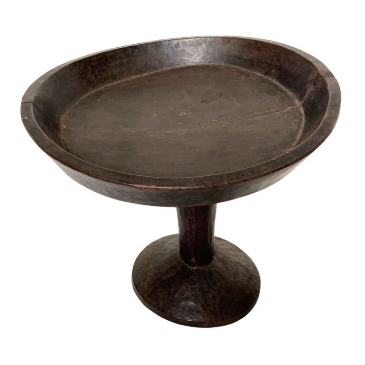 Old Low Injera Table, Jimma #29