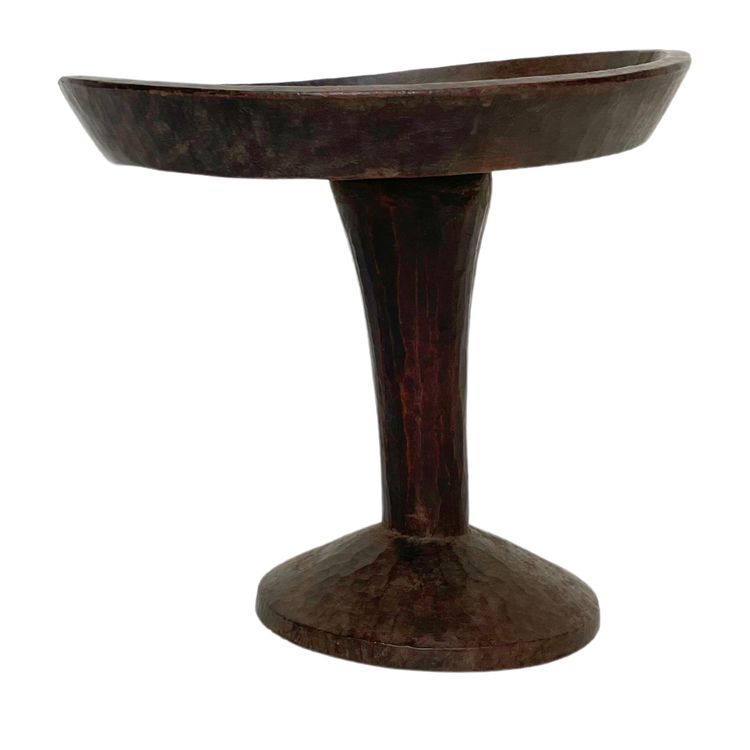 Oude Lage Tafel Injera 'Jimma' #27