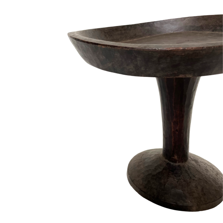 Old Low Injera Table, Jimma #29