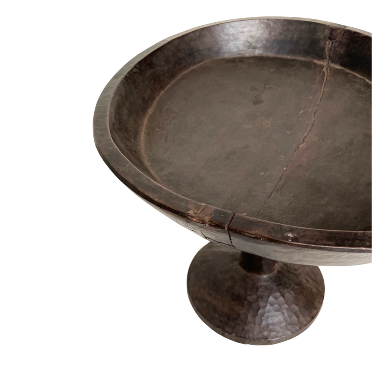 Old Low Injera Table, Jimma #29