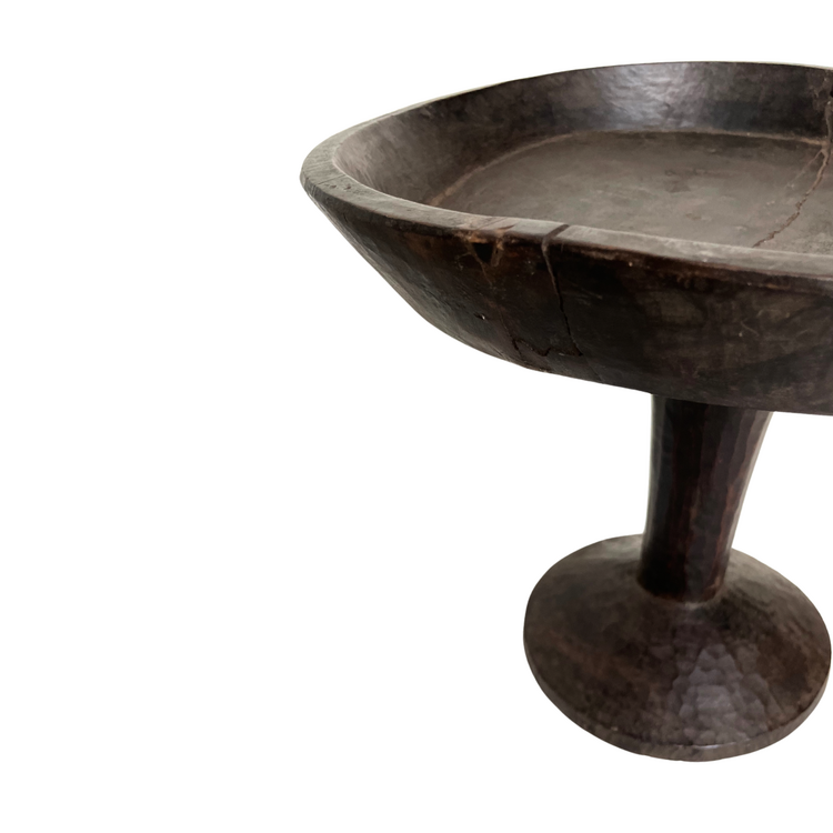 Oude Lage Tafel Injera 'Jimma' #27