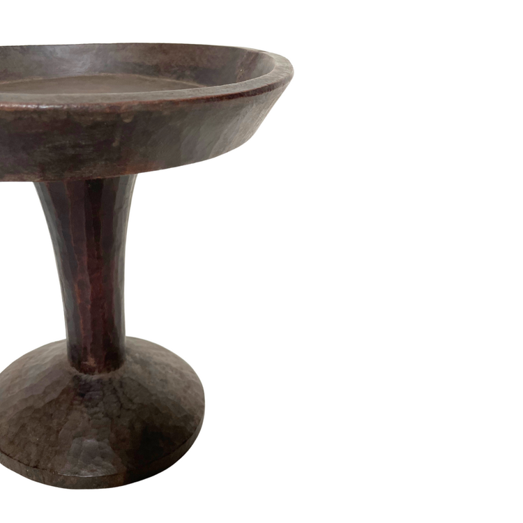 Old Low Injera Table, Jimma #29