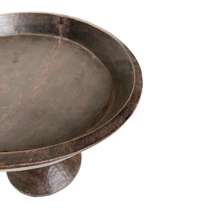 Old Low Injera Table, Jimma #29