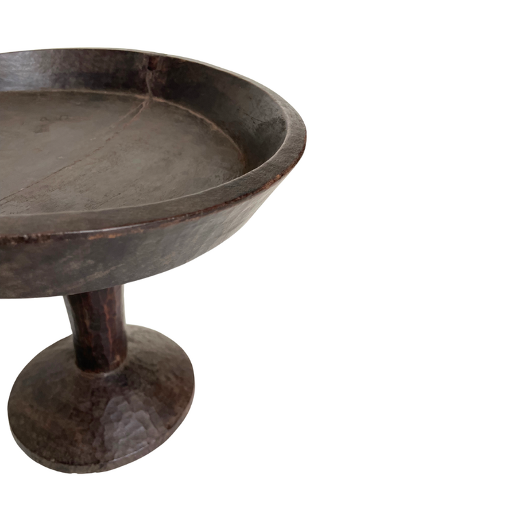 Oude Lage Tafel Injera 'Jimma' #27