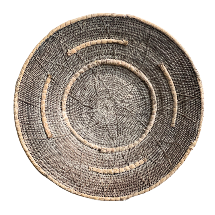 Old Makenge basket #49