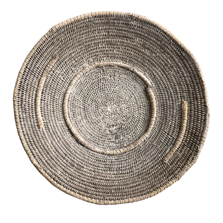 Old Makenge basket #48