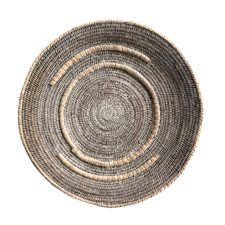 Old Makenge basket #44