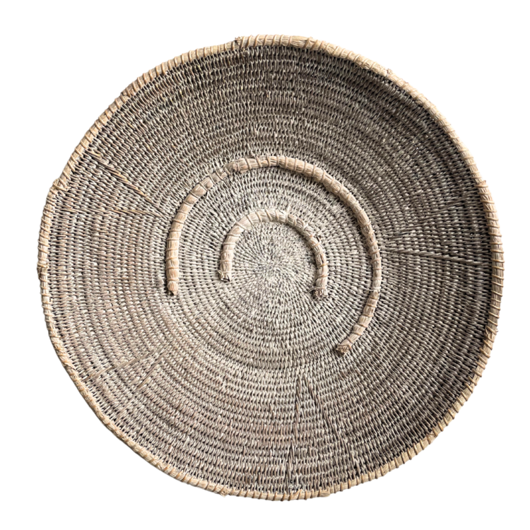 Oude Makenge mand  #43