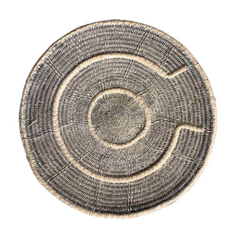 Old Makenge basket #42