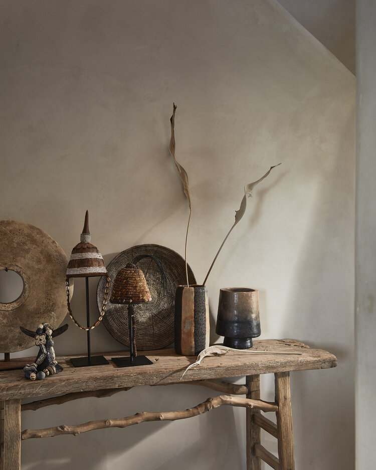 Old Makenge basket #46