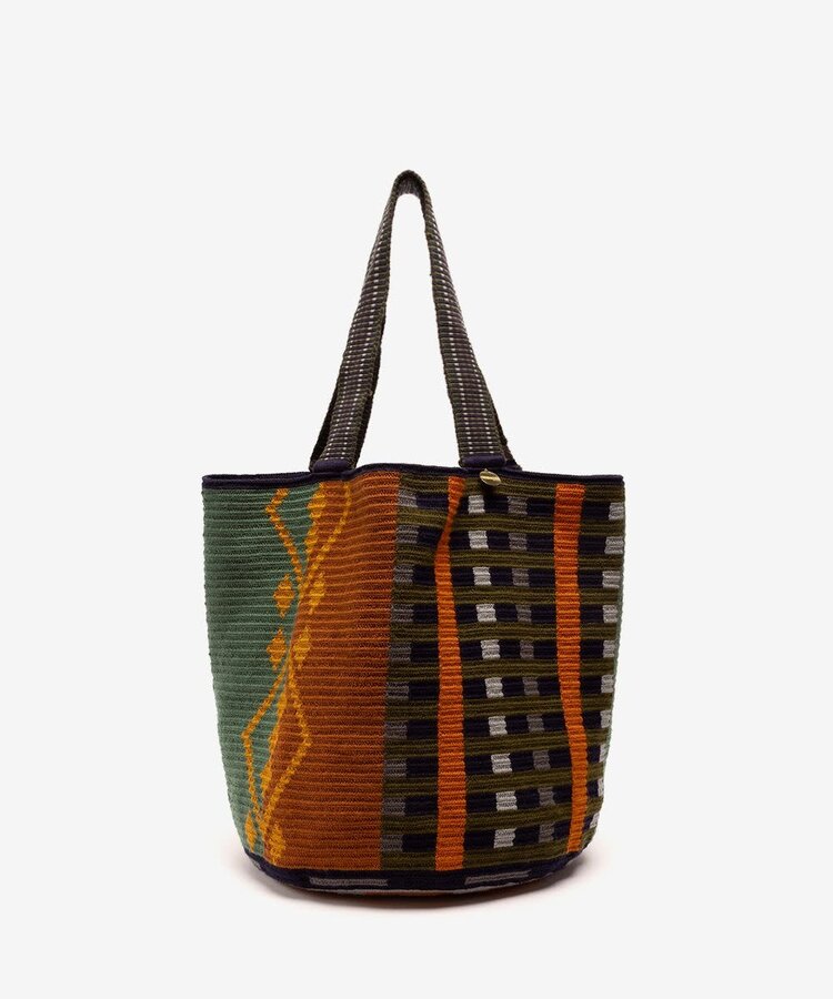 Guanabana handmade Tote Bag