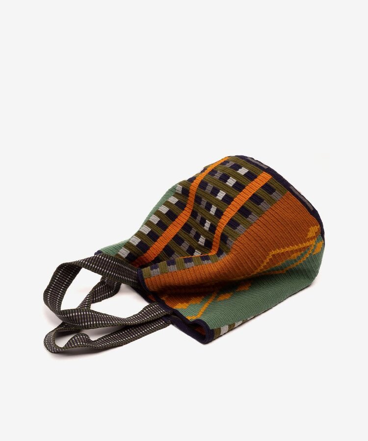 Guanabana handmade Tote Bag