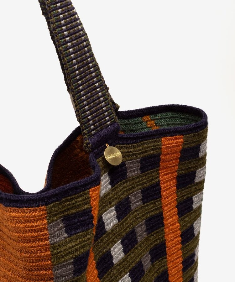 Guanabana handmade Tote Bag