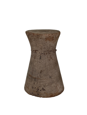 Vijzel kruk Tonga #7