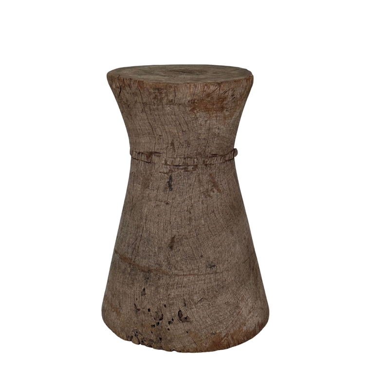Mortar stool Tonga #7
