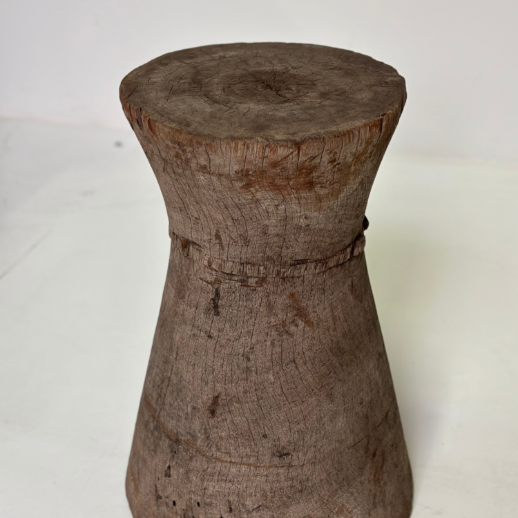 Mortar stool Tonga #7