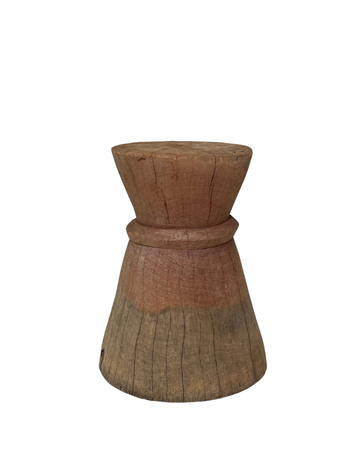 Vijzel kruk Tonga #11