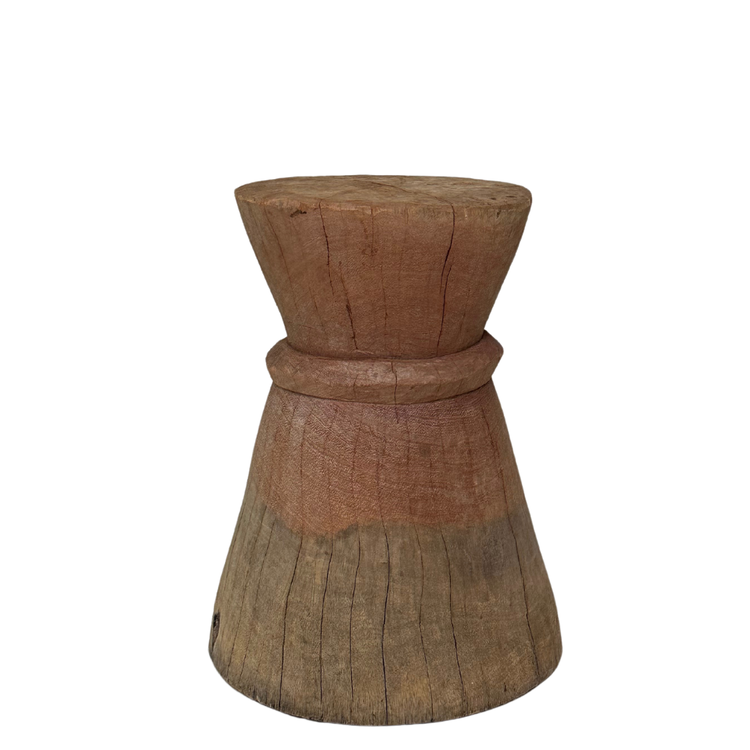 Mortar stool Tonga  #11
