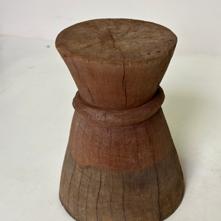 Vijzel kruk Tonga #11