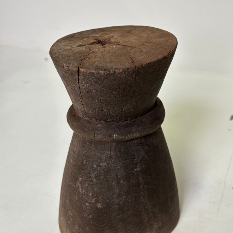 Mortar stool Tonga #12